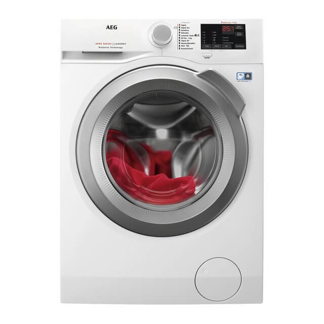 Servicio técnico de reparación de lavadoras Siemens en Cádiz