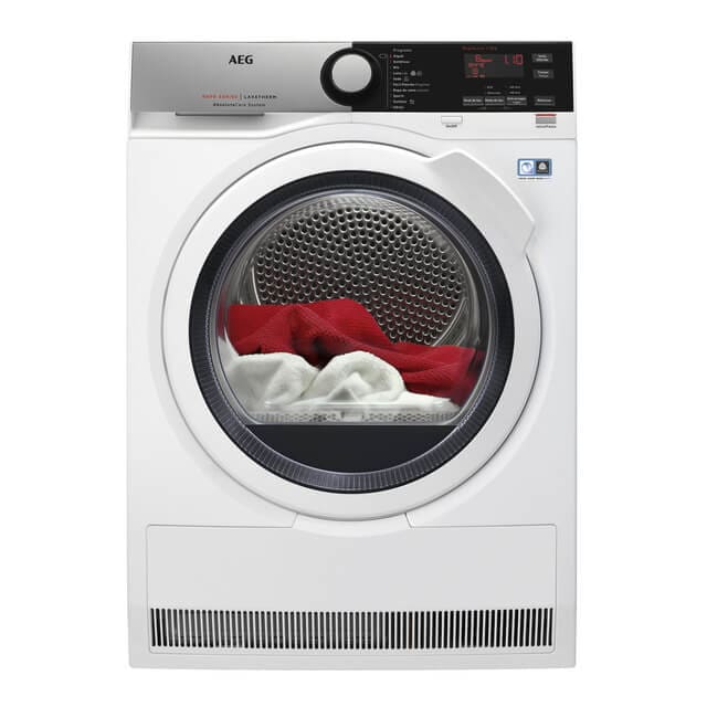 Servicio técnico de reparación de secadoras Siemens en Cádiz